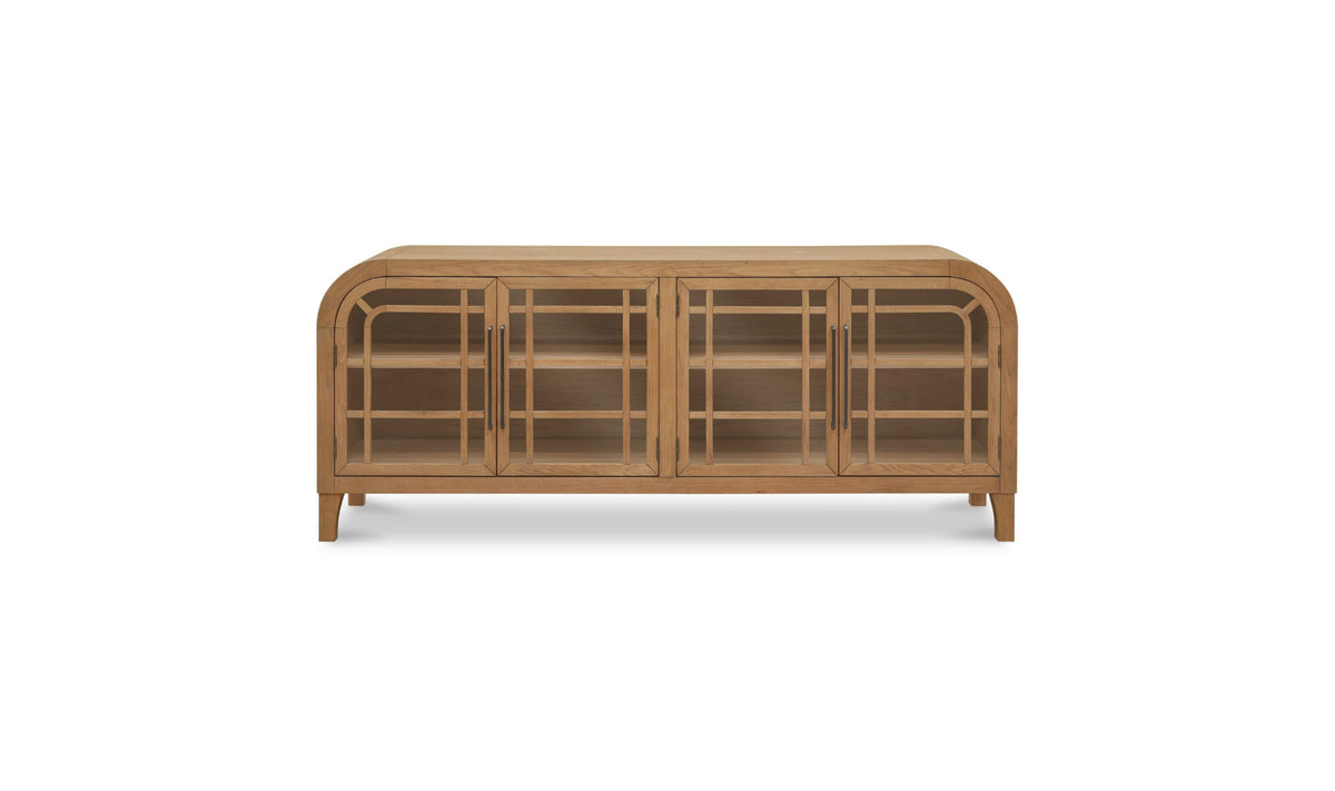 Maddie Sideboard Natural