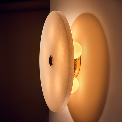 Magma Flush Mount.