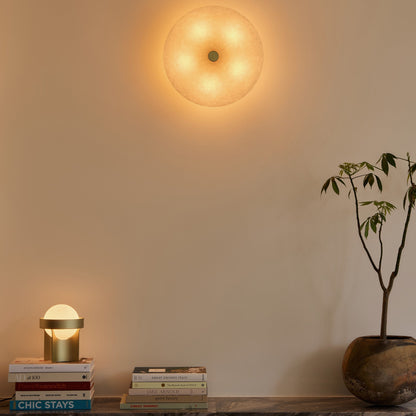 Magma Flush Mount.