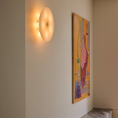 Magma Flush Mount.
