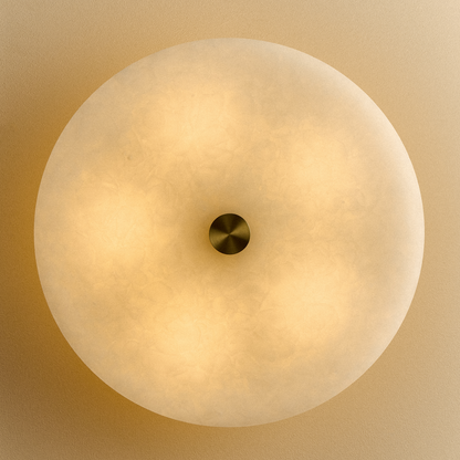 Magma Flush Mount.