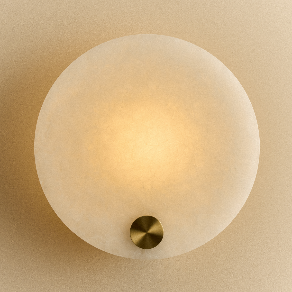 Magma Wall Light.
