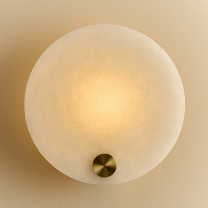 Magma Wall Light.