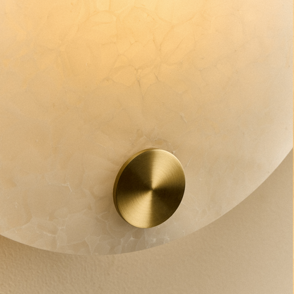 Magma Wall Light.
