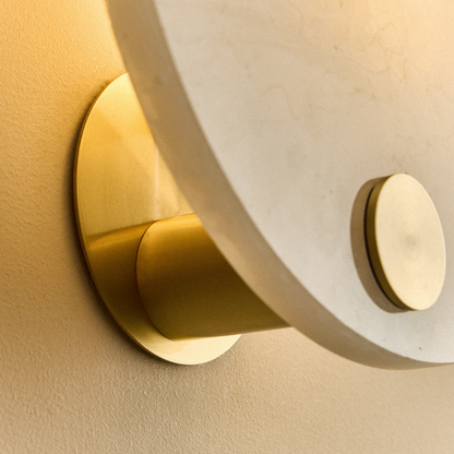 Magma Wall Light.