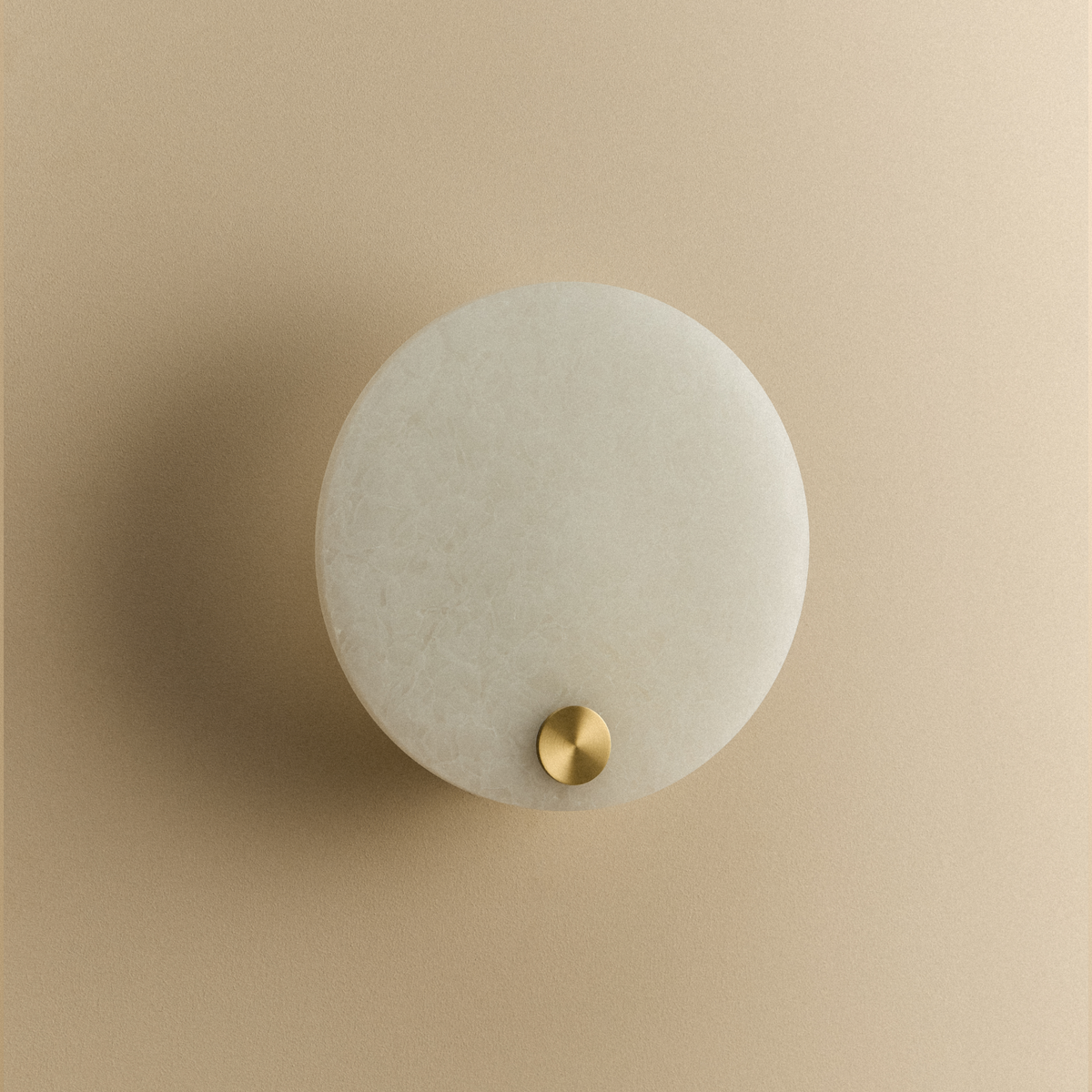 Magma Wall Light.