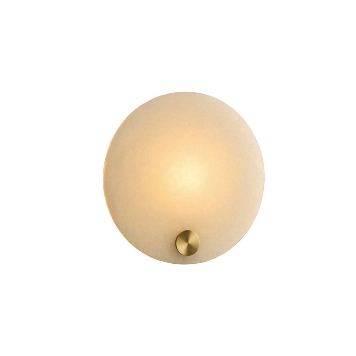 Magma Wall Light.