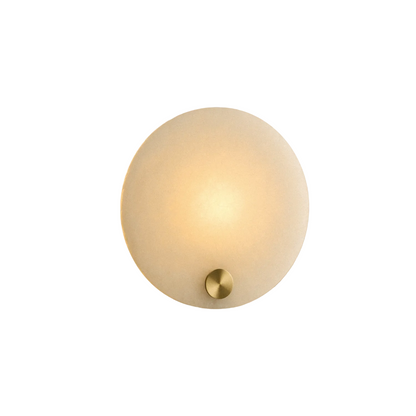Magma Wall Light.