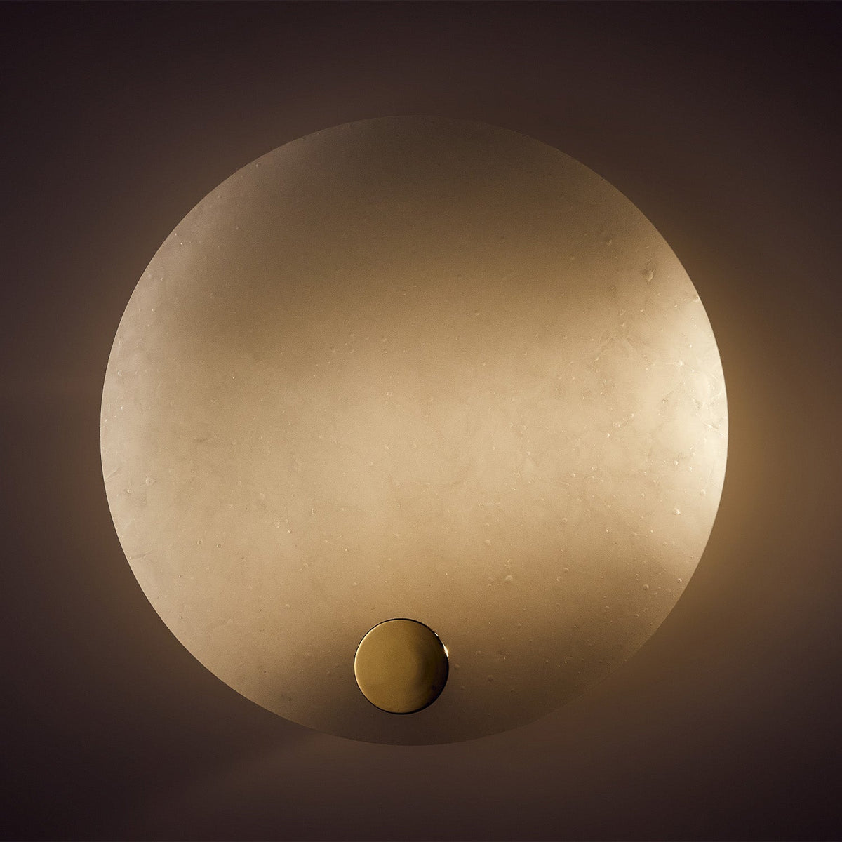 Magma Wall Light.