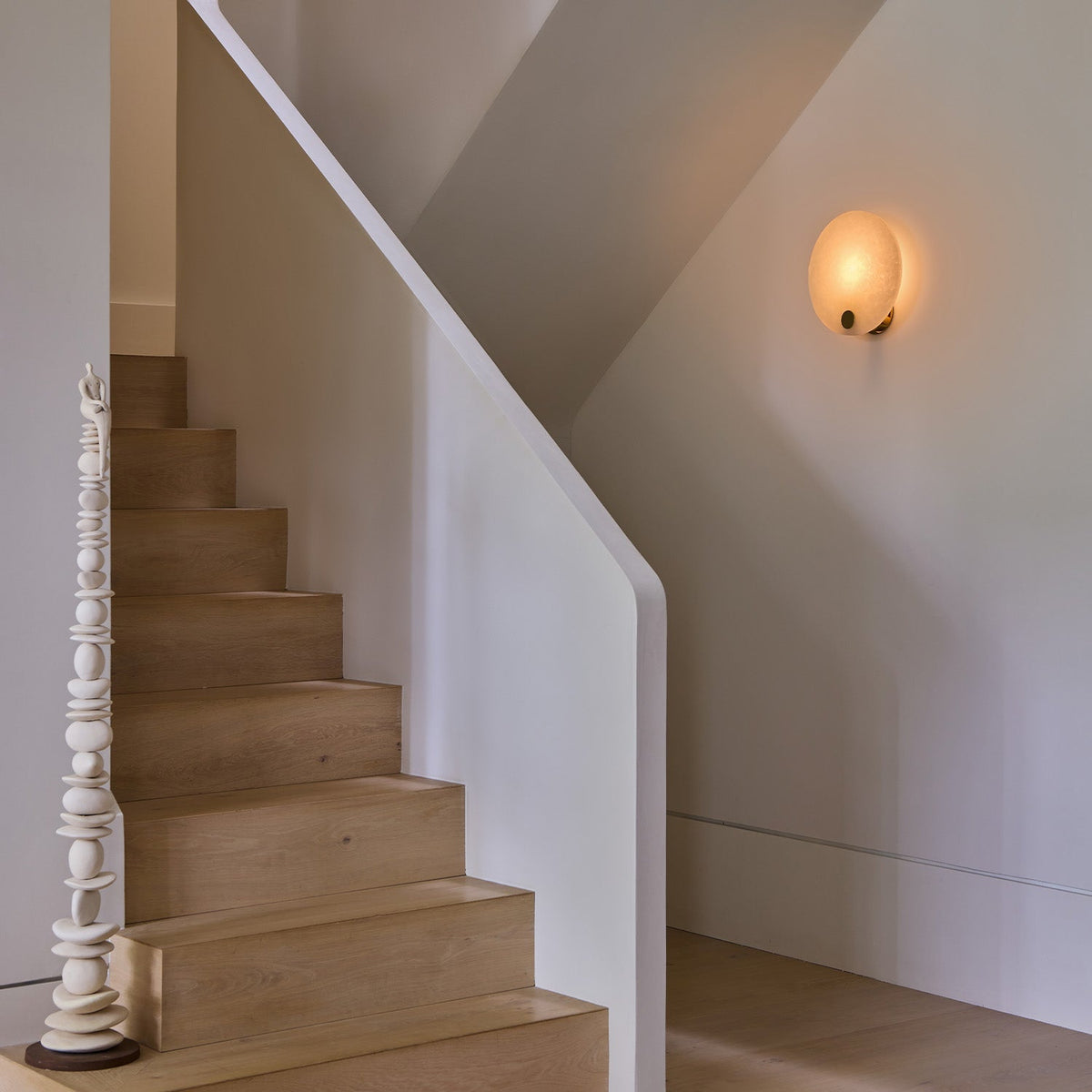 Magma Wall Light.