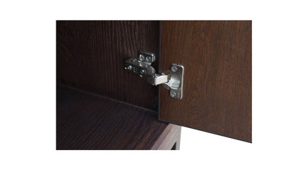 Mako Sideboard Brown.
