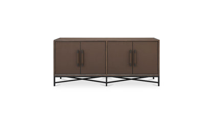 Mako Sideboard Brown.