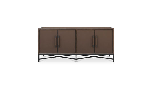 Mako Sideboard Brown.