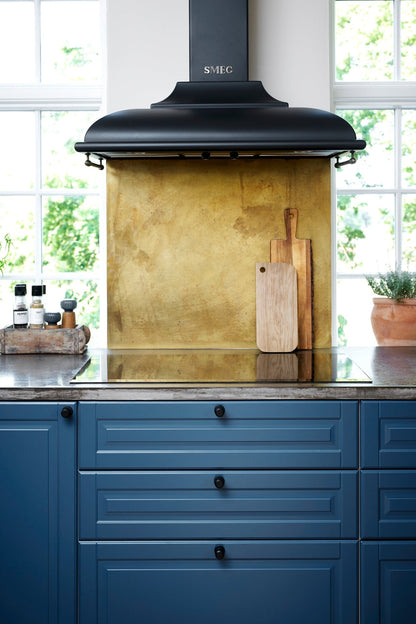 Matte Black "Manor" Knurled Cabinet Knobs and Drawer Pulls