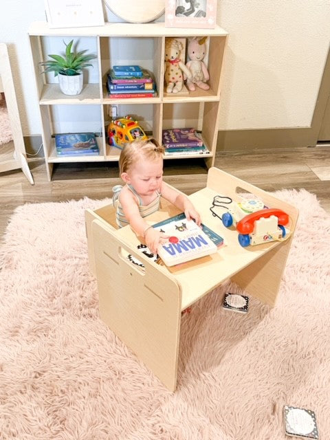 MARLEY- Montessori Desk