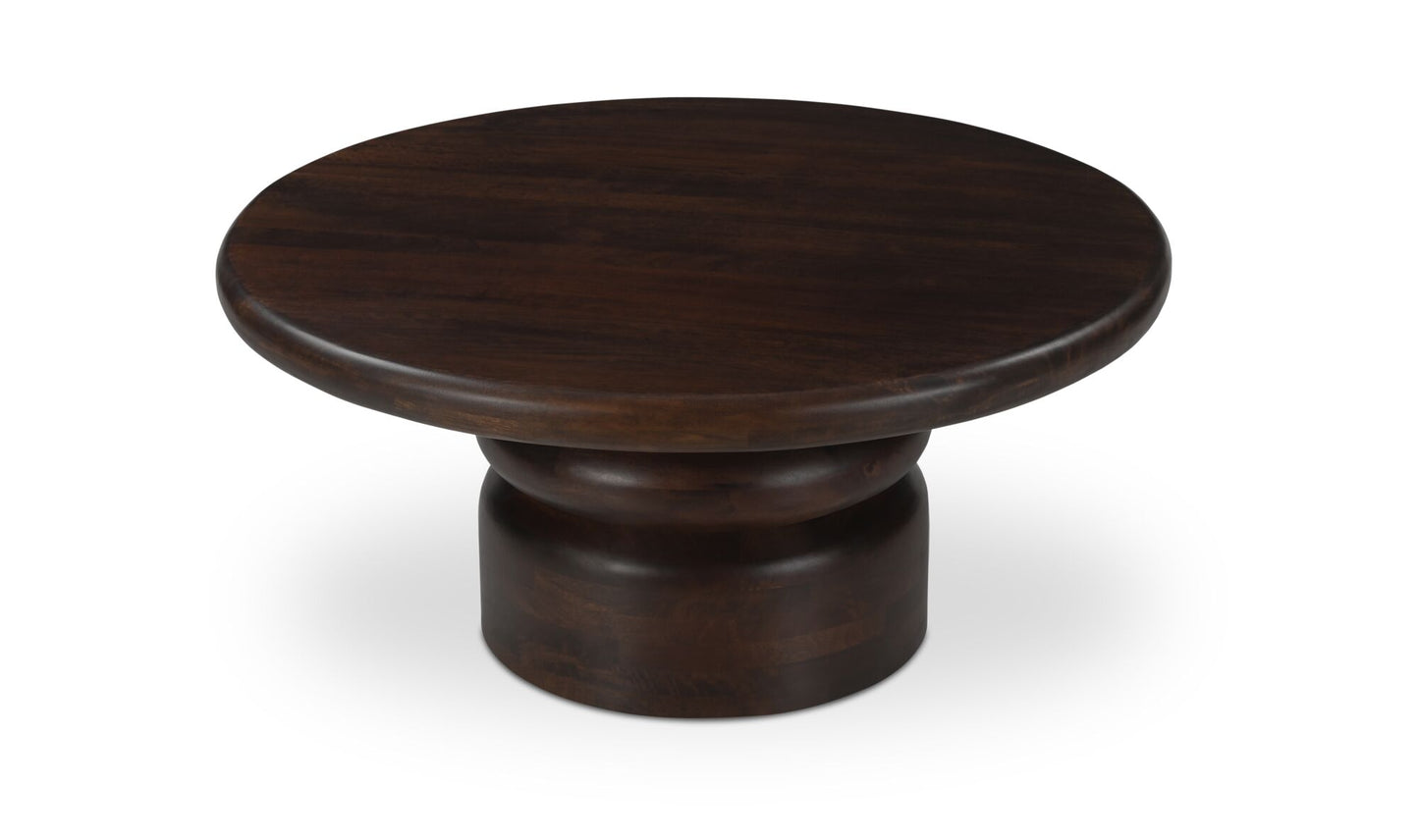 Maro Coffee Table Brown.