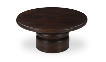 Maro Coffee Table Brown.