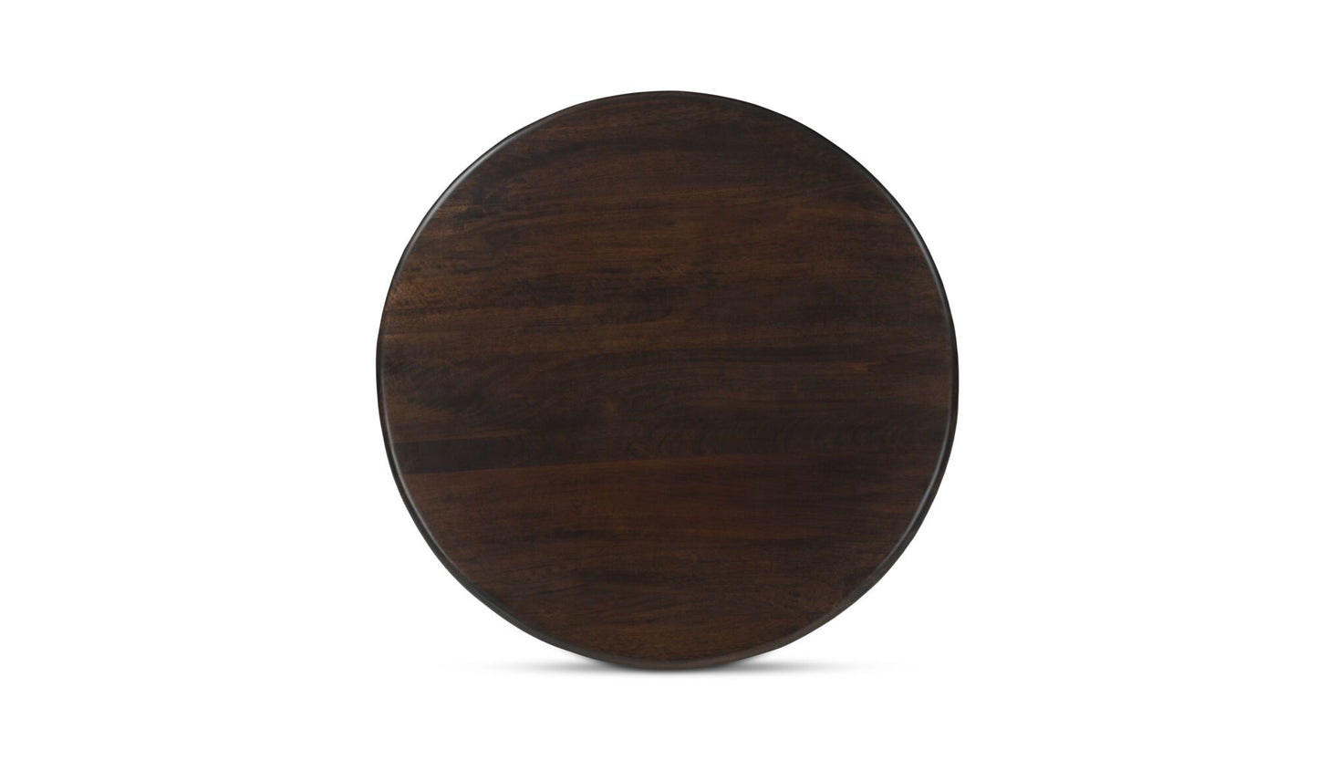 Maro Coffee Table Brown.