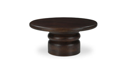 Maro Coffee Table Brown.