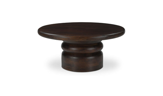 Maro Coffee Table Brown.
