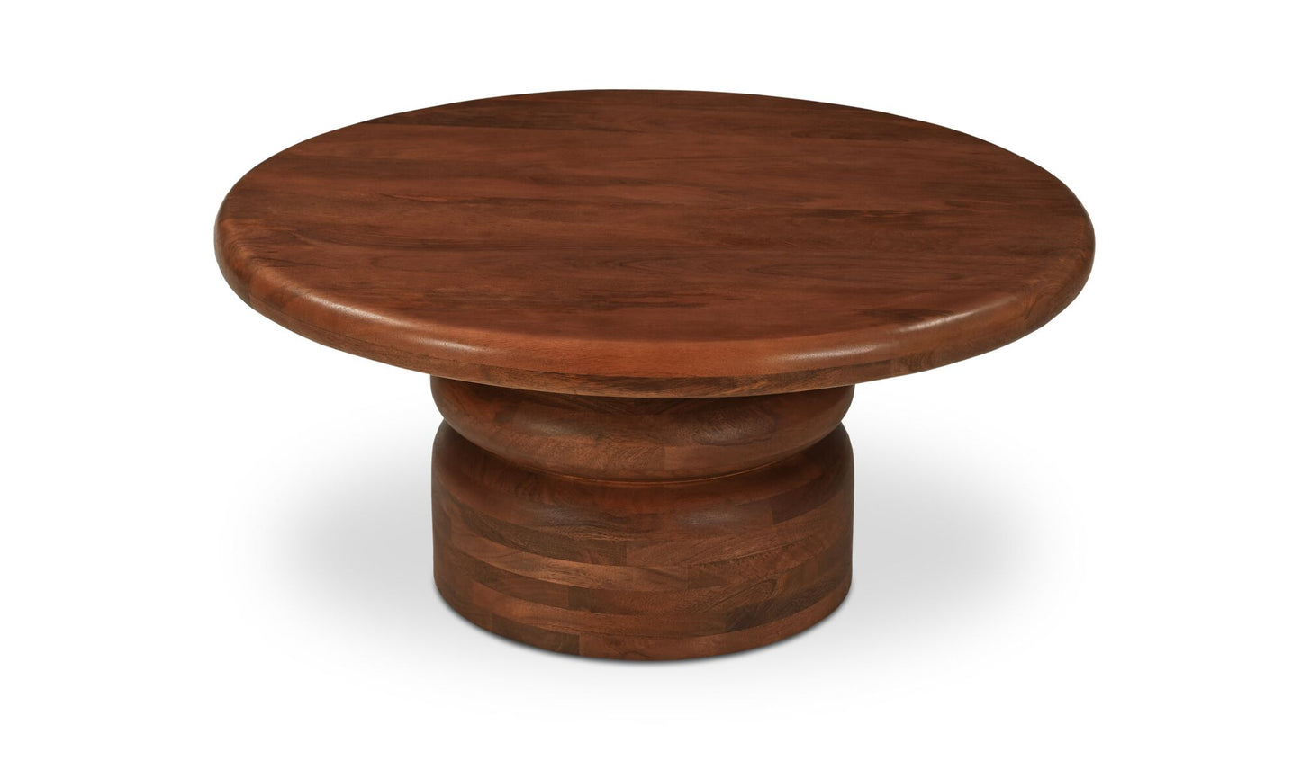 Maro Coffee Table Natural.