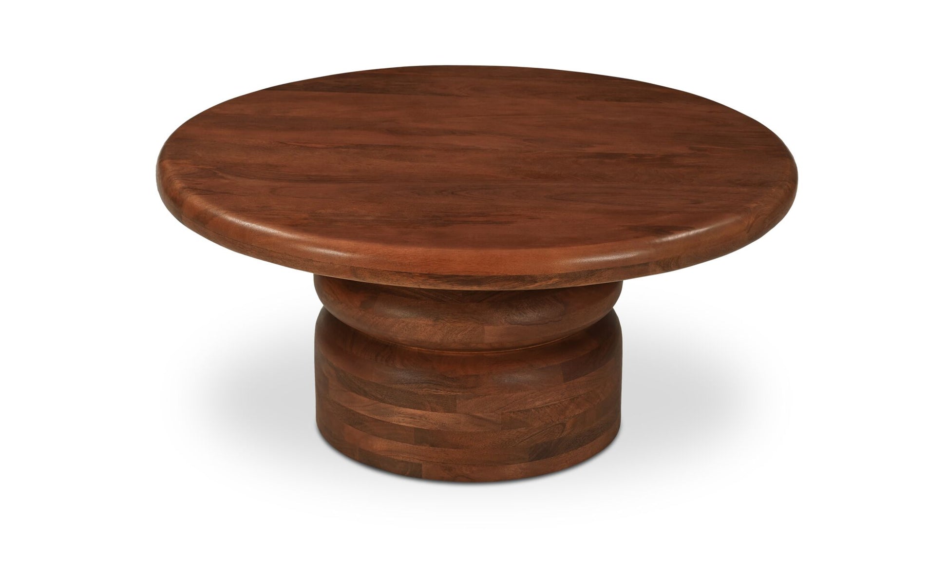 Maro Coffee Table Natural.