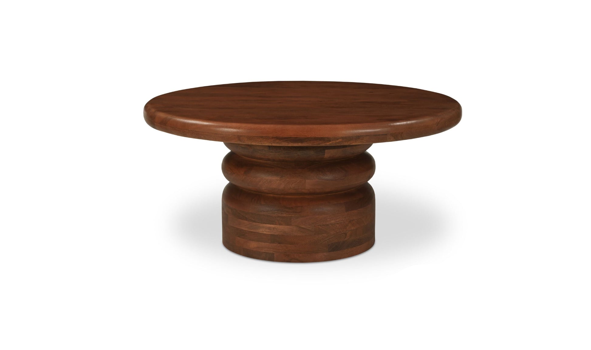Maro Coffee Table Natural.