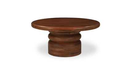 Maro Coffee Table Natural.