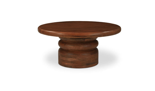Maro Coffee Table Natural.