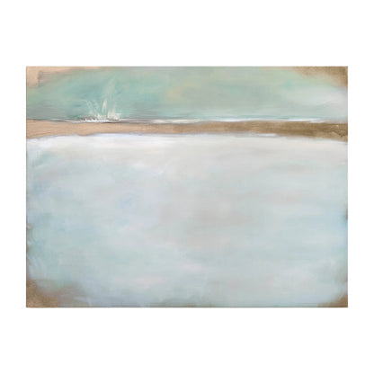Midday Escape - Canvas Print.