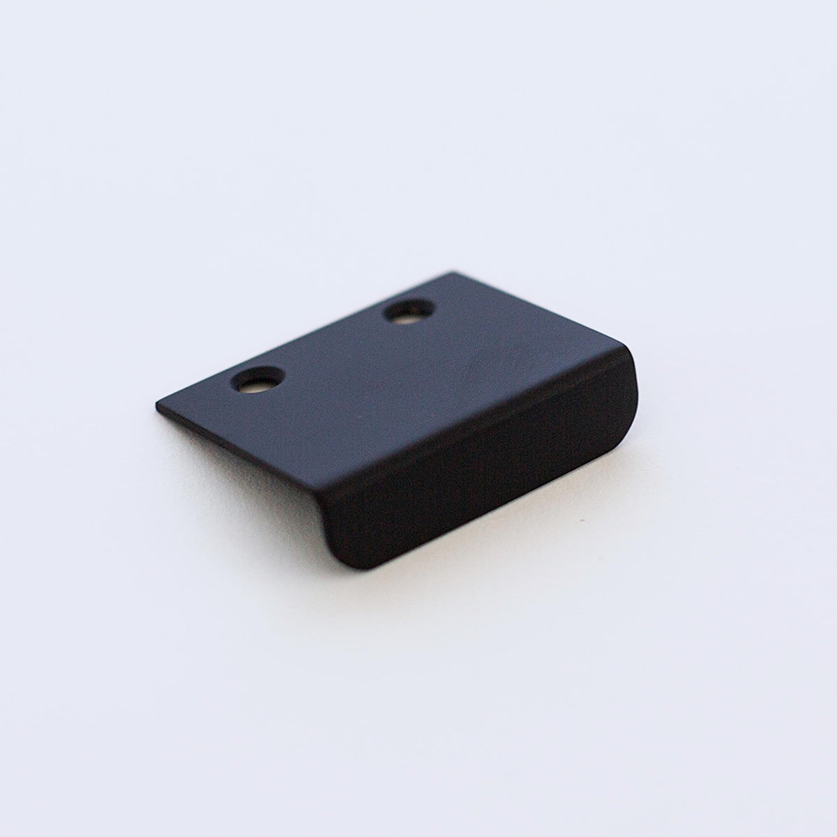 Minimal Edge Pull.