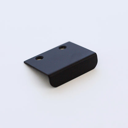 Minimal Edge Pull.