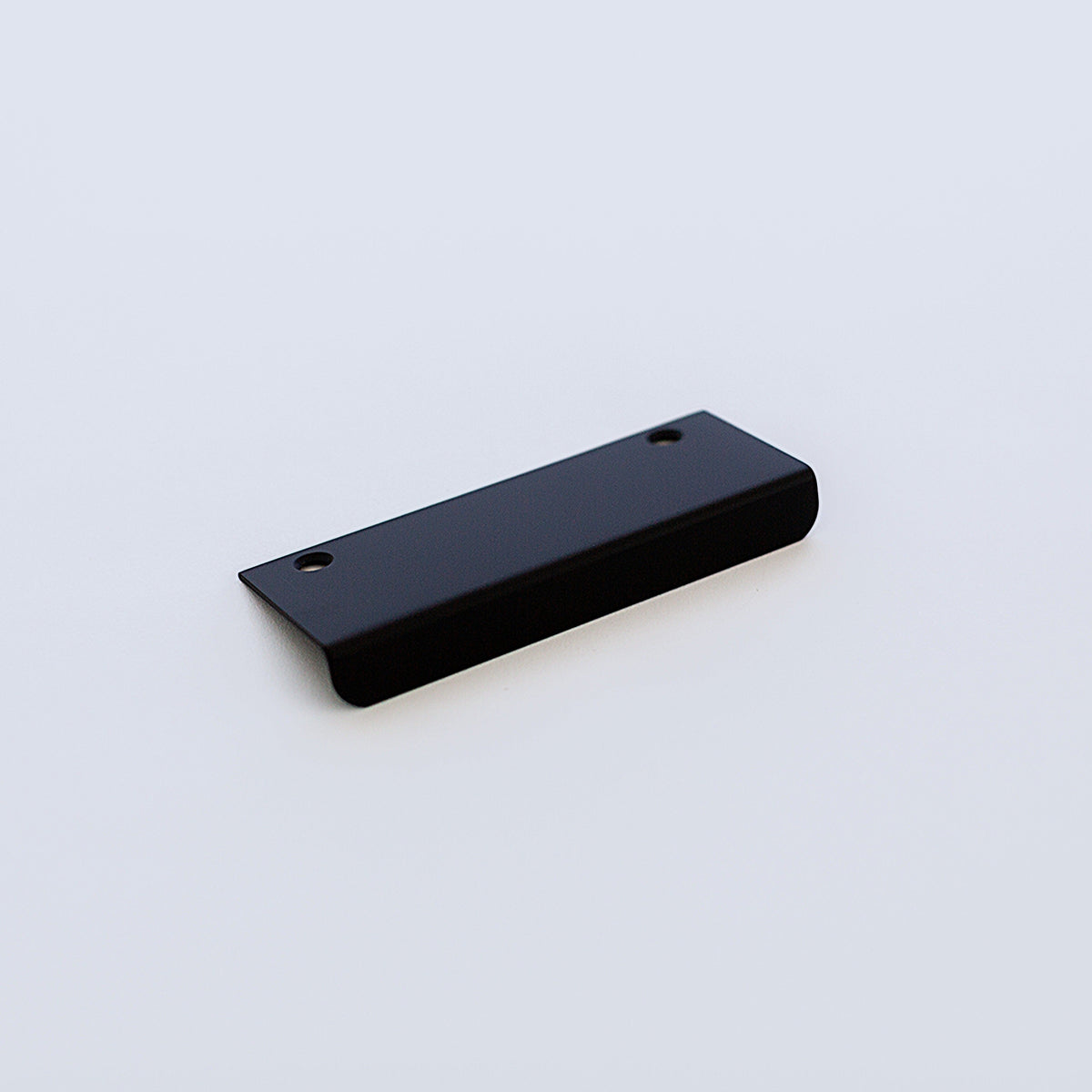 Minimal Edge Pull.