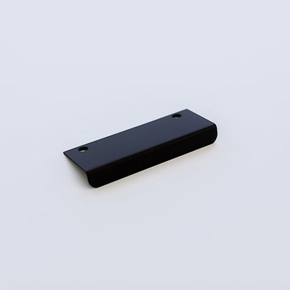 Minimal Edge Pull.