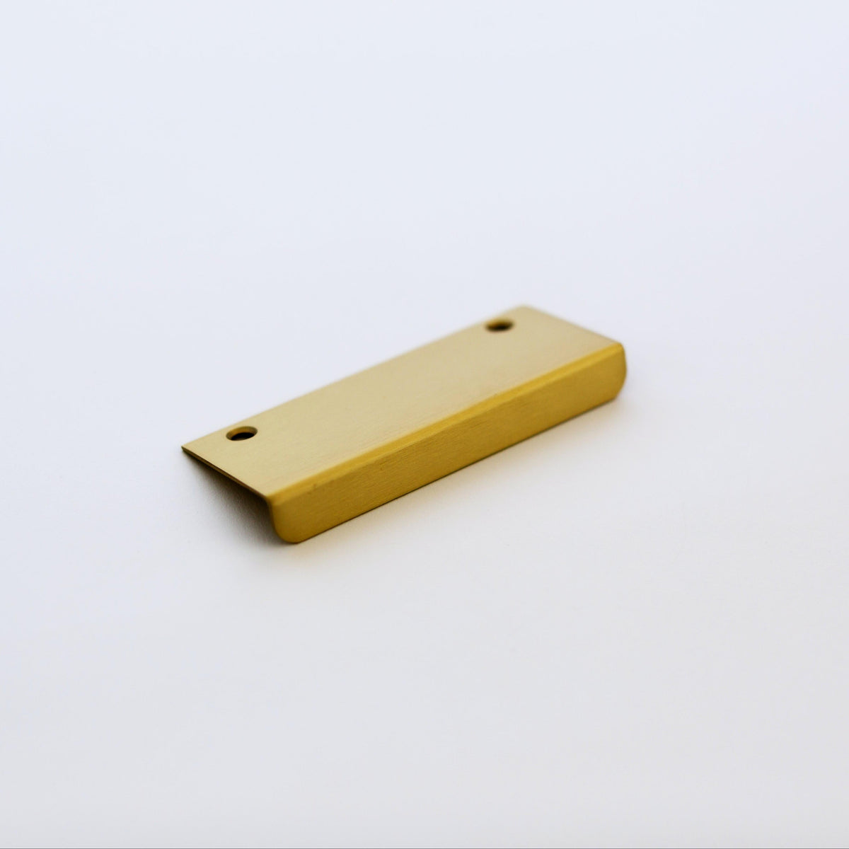 Minimal Edge Pull.