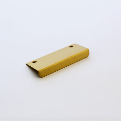 Minimal Edge Pull.