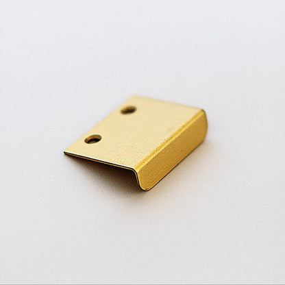 Minimal Edge Pull.
