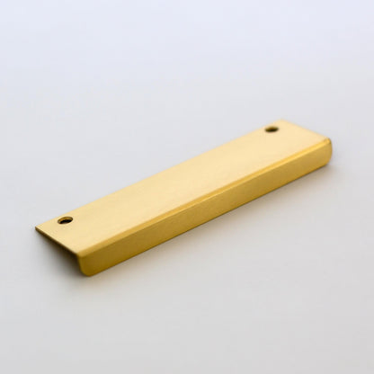 Minimal Edge Pull.
