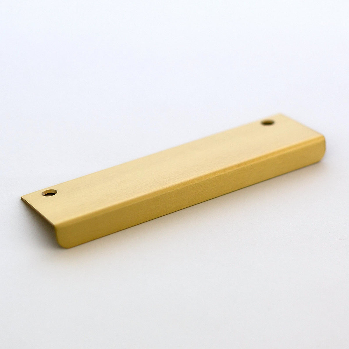 Minimal Edge Pull.