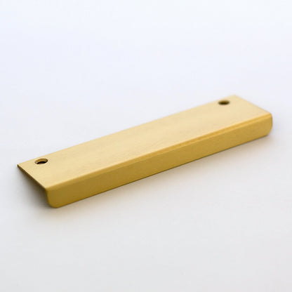 Minimal Edge Pull.