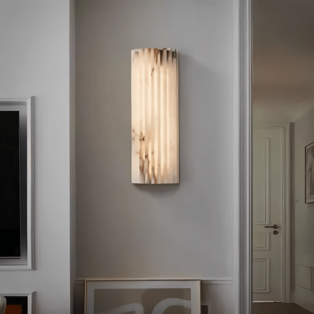 Alvynix Wall Lamp.