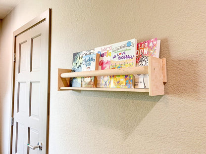 JUDE- Wall Shelf