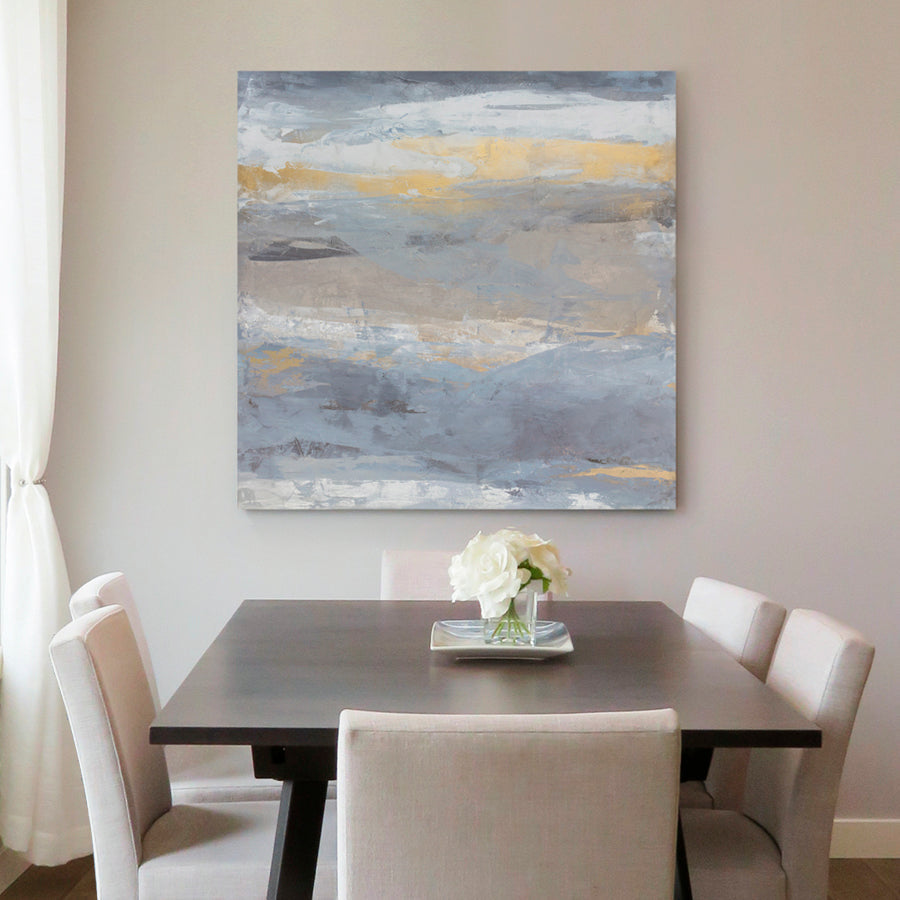 Mystique - Canvas Print.