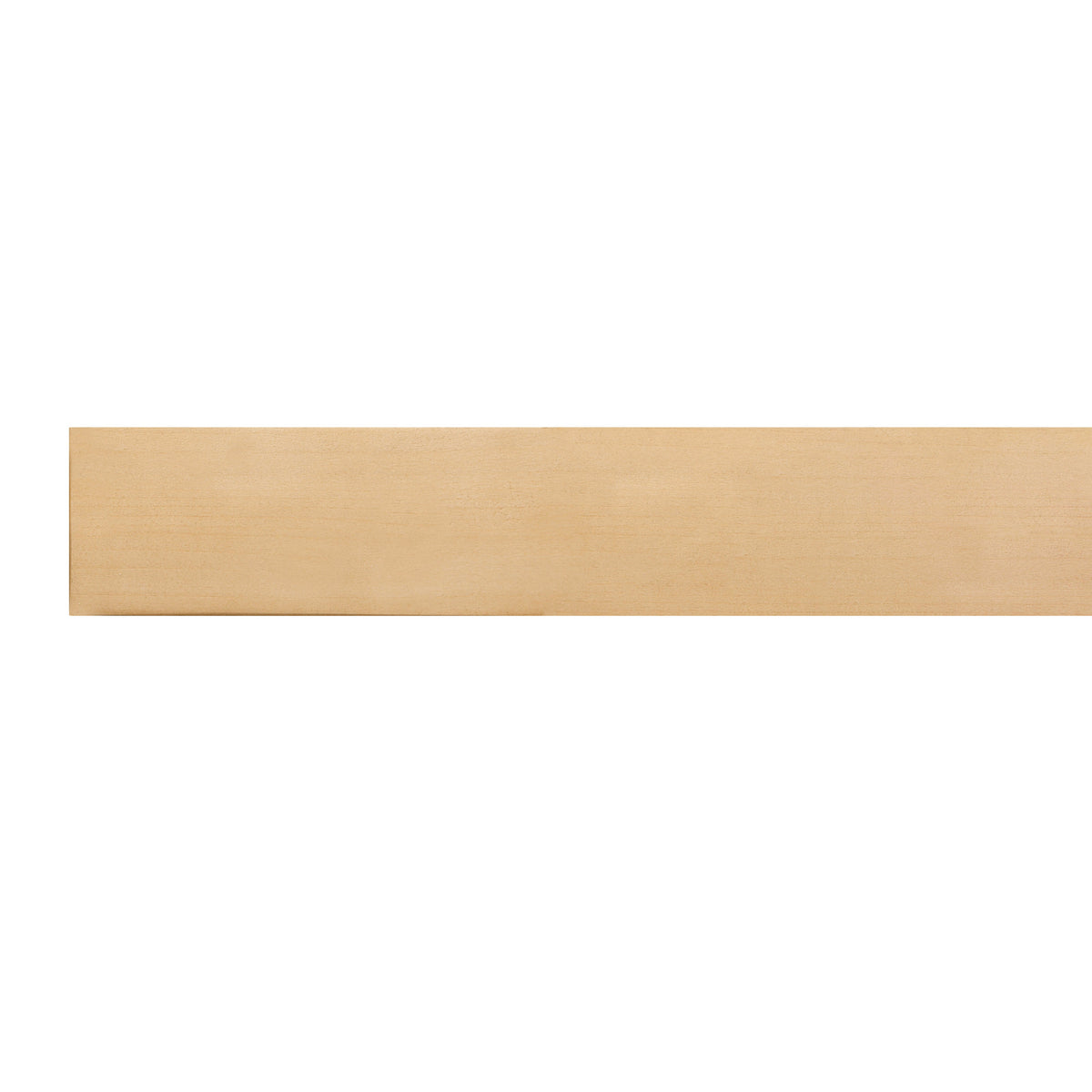 Farmhouse Floating Kitchen Shelf – Real Wood.