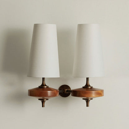 Hour Rho Wall Lamp