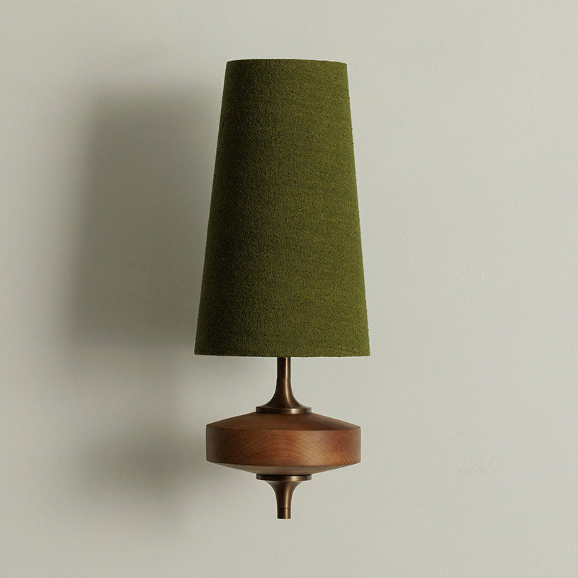 Hour Rho Wall Lamp
