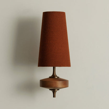 Hour Rho Wall Lamp