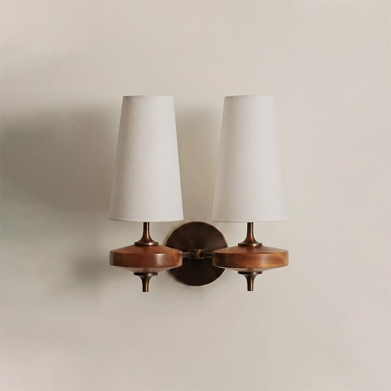 Hour Rho Wall Lamp