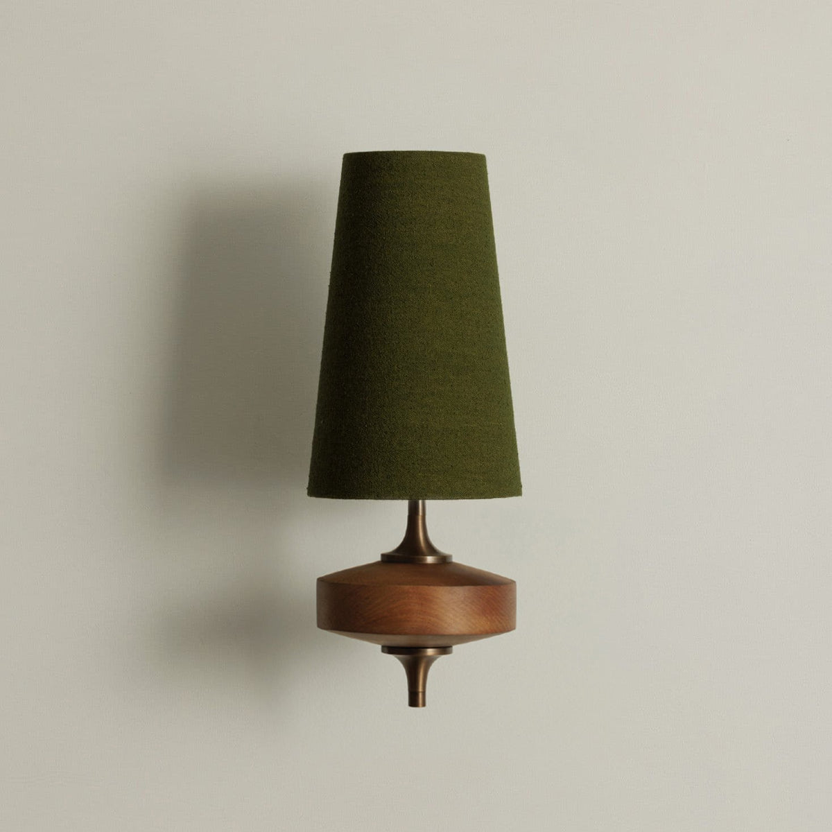 Hour Rho Wall Lamp