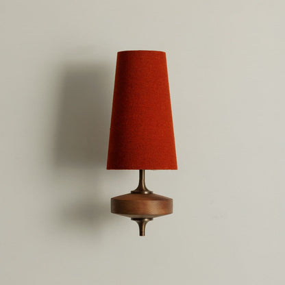 Hour Rho Wall Lamp